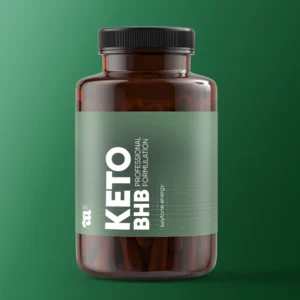 Keto BHB (6 Bottles)